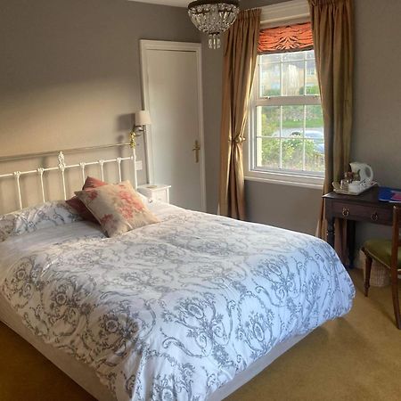 Holly House Bed and Breakfast Ebrington Εξωτερικό φωτογραφία