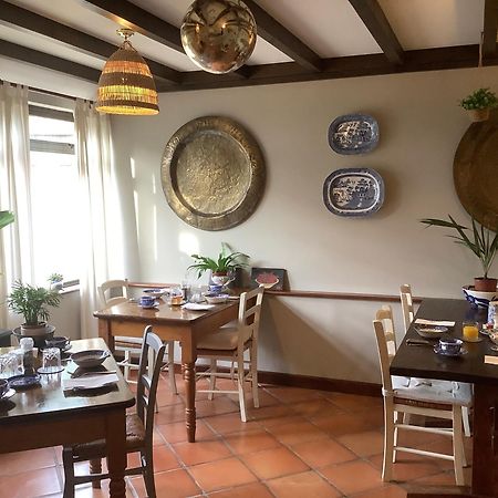 Holly House Bed and Breakfast Ebrington Εξωτερικό φωτογραφία