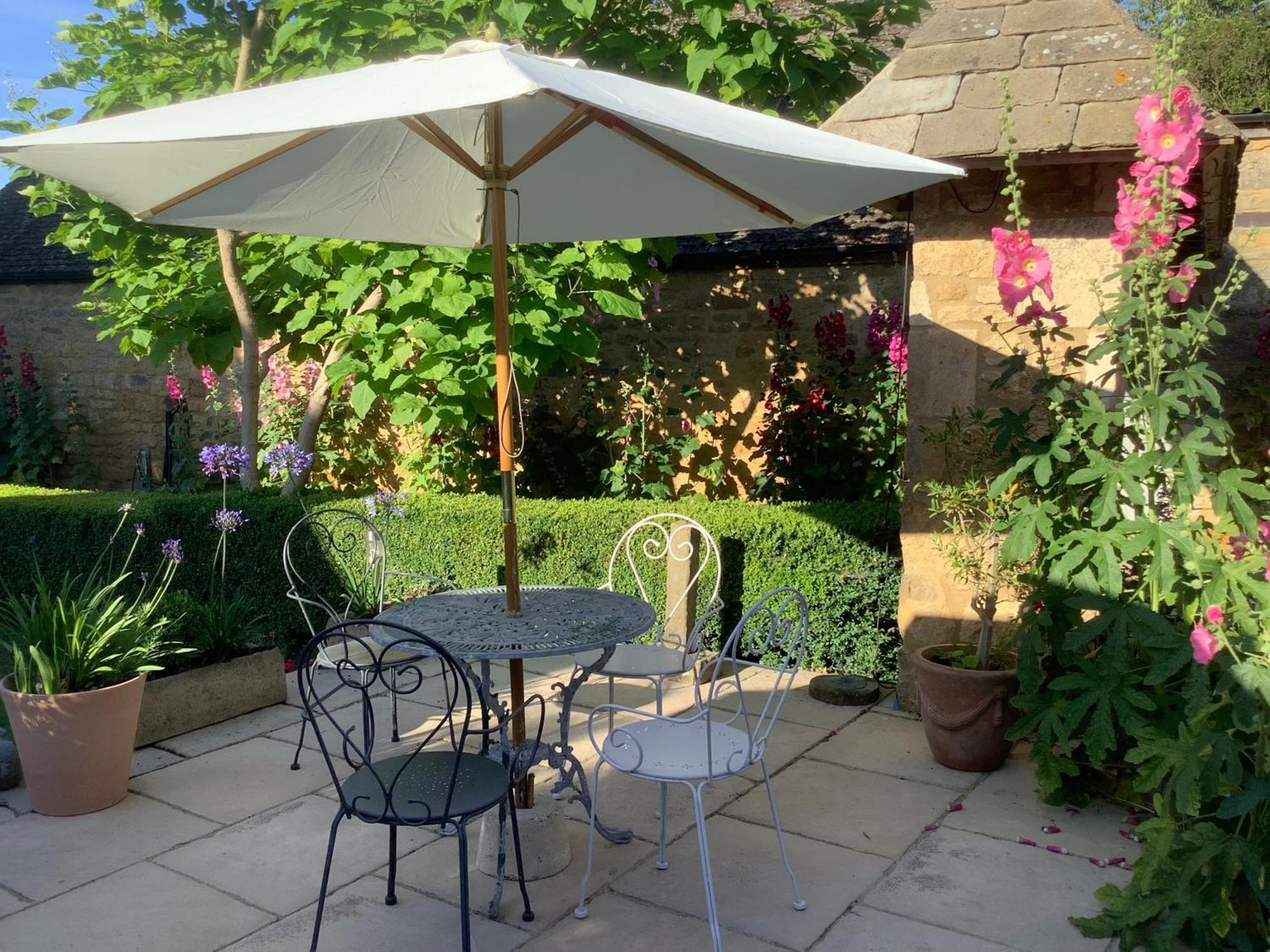 Holly House Bed and Breakfast Ebrington Εξωτερικό φωτογραφία