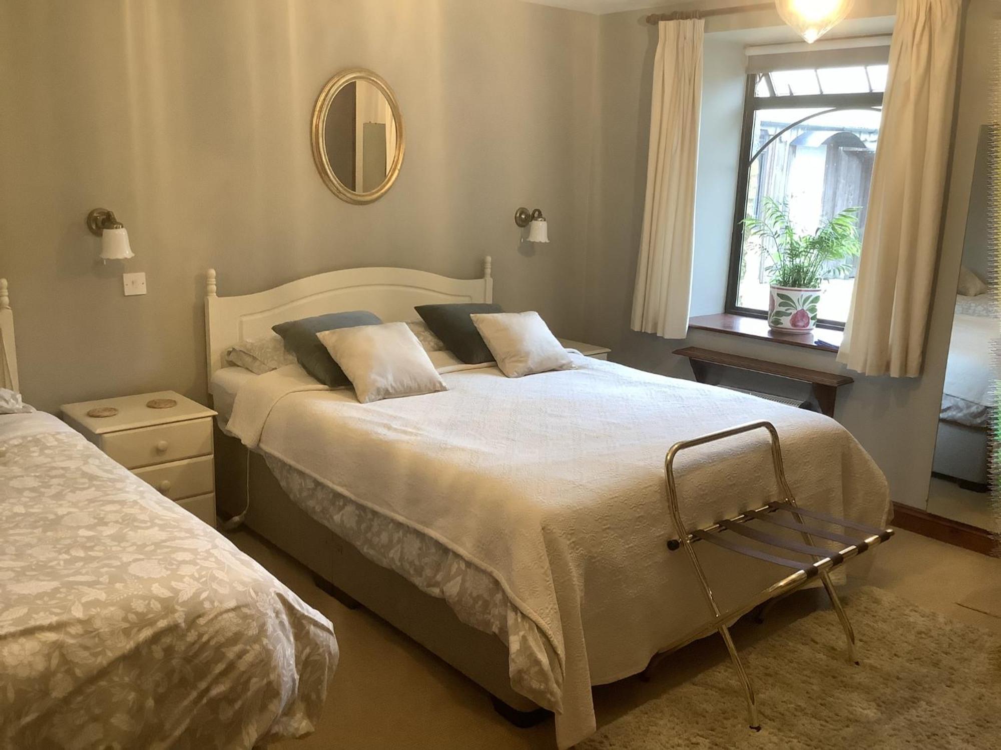 Holly House Bed and Breakfast Ebrington Εξωτερικό φωτογραφία