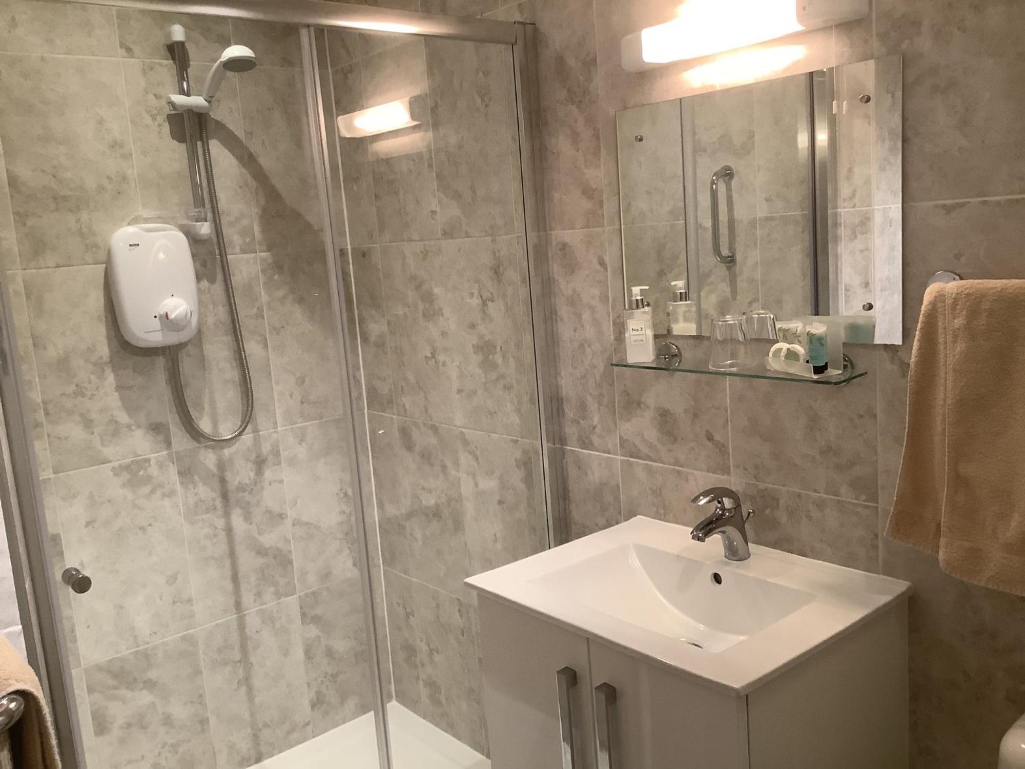 Holly House Bed and Breakfast Ebrington Εξωτερικό φωτογραφία