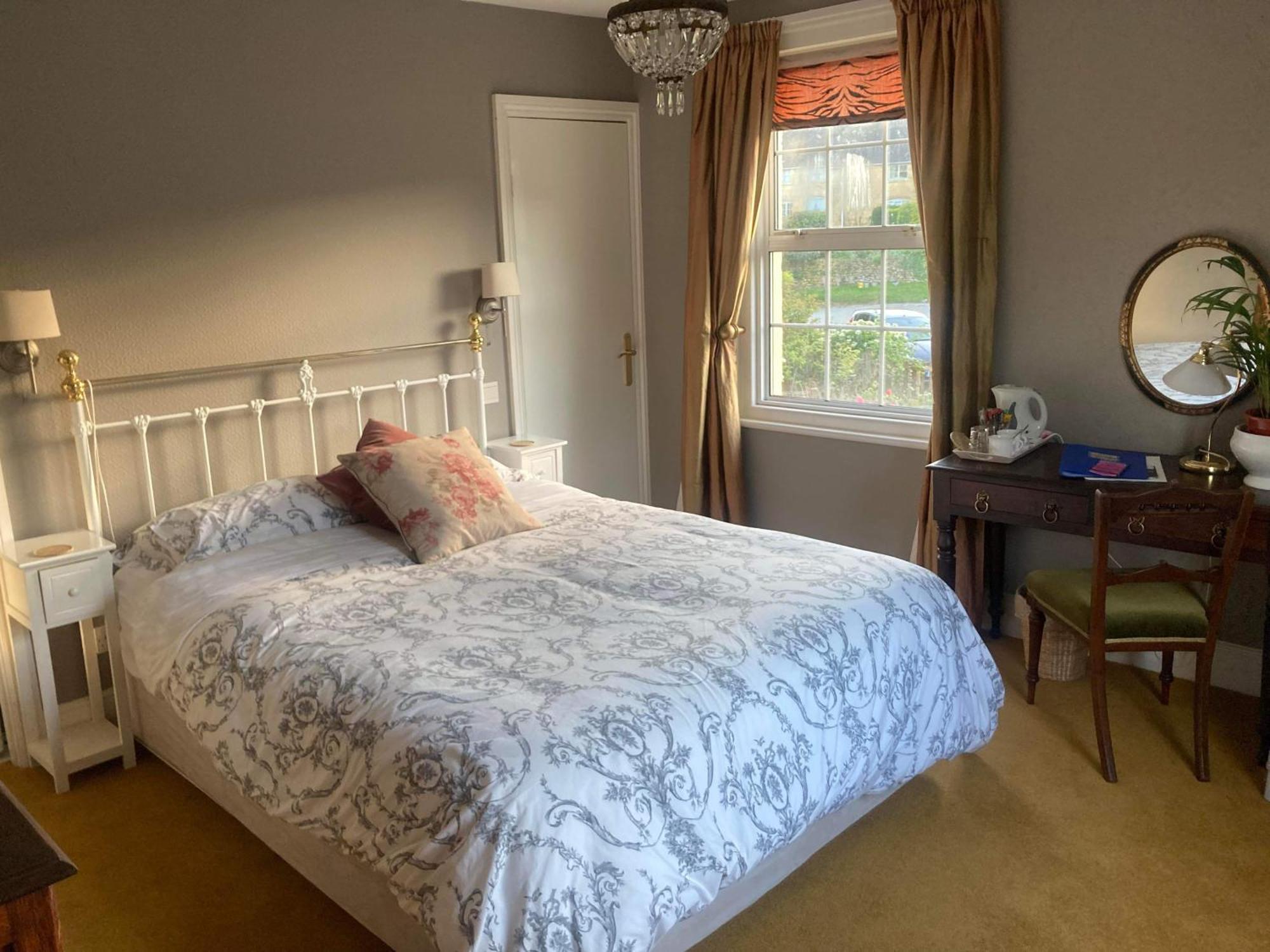 Holly House Bed and Breakfast Ebrington Εξωτερικό φωτογραφία