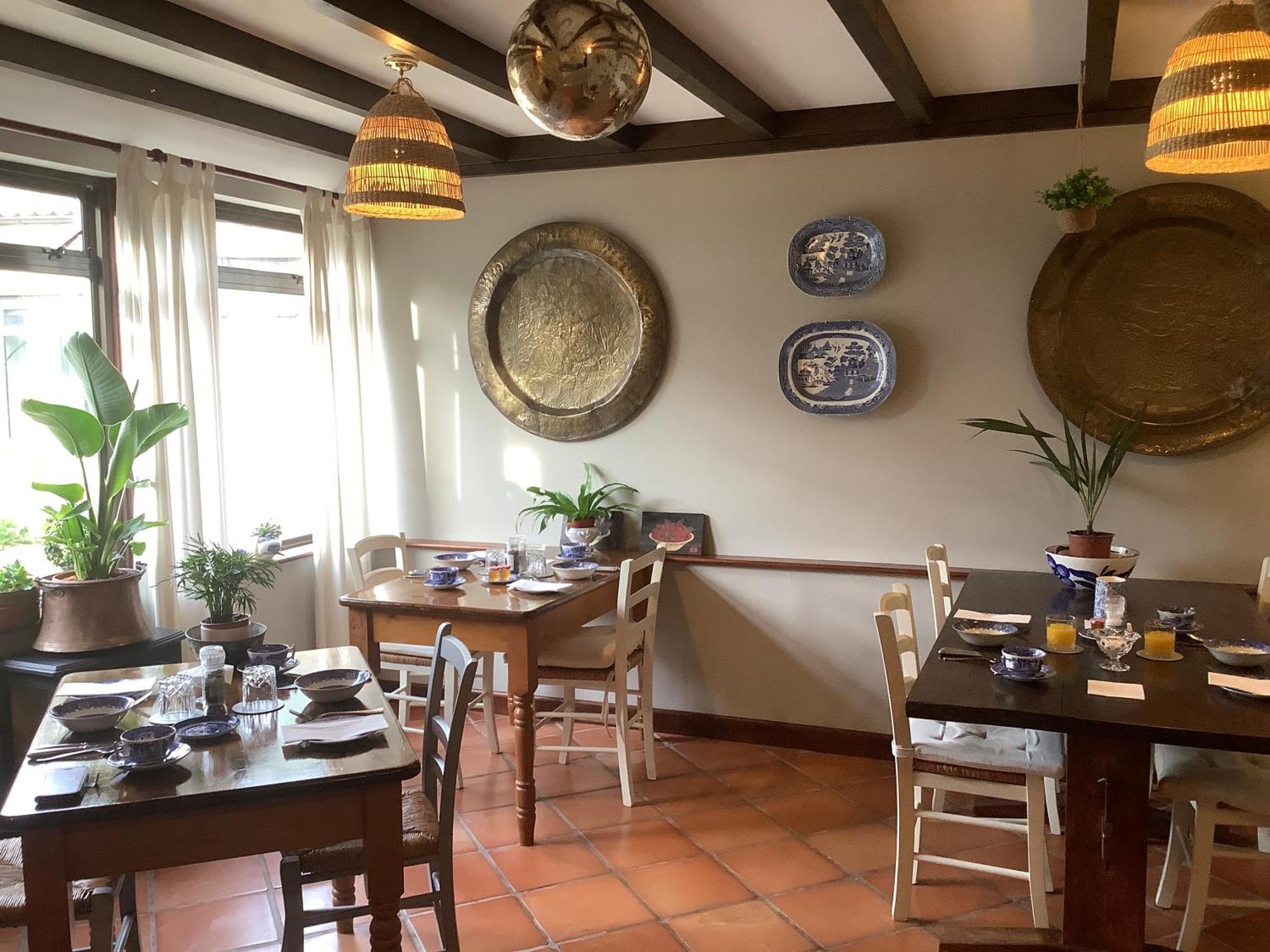 Holly House Bed and Breakfast Ebrington Εξωτερικό φωτογραφία