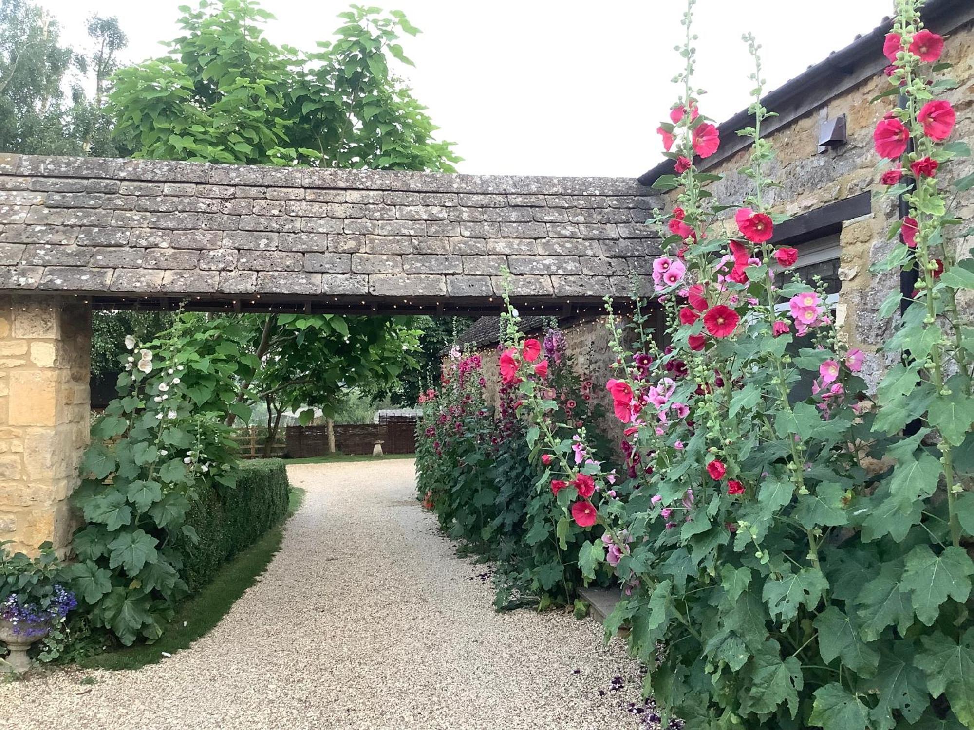 Holly House Bed and Breakfast Ebrington Εξωτερικό φωτογραφία