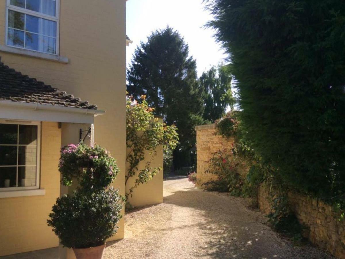 Holly House Bed and Breakfast Ebrington Εξωτερικό φωτογραφία